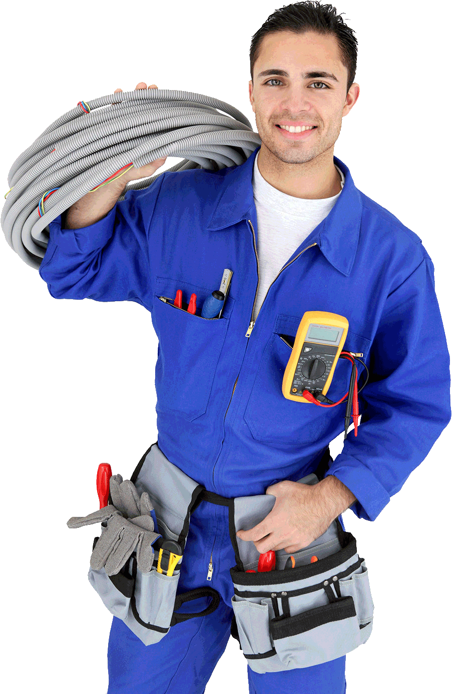 Технологическое присоединение